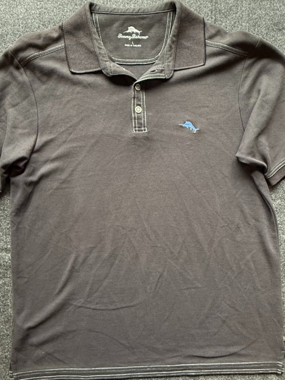 Tommy Bahama IslandZone Polo Men’s Large